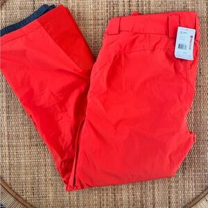 NWT‼️ Marmot Slopestar